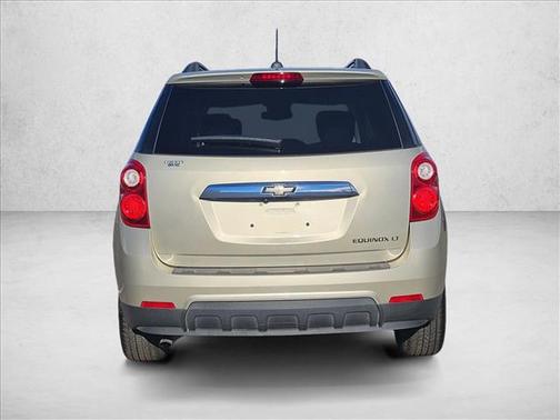 2015 Chevrolet Equinox 1LT