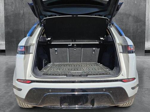 2020 Land Rover Range Rover Evoque SE
