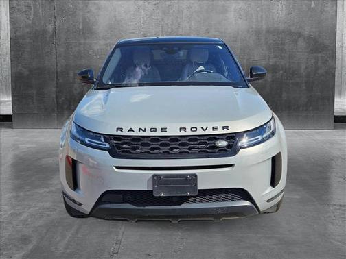 2020 Land Rover Range Rover Evoque SE