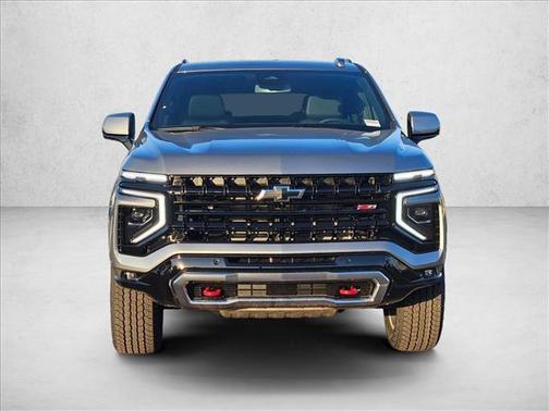 2026 Chevrolet Tahoe 4WD Z71