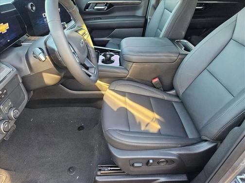 2026 Chevrolet Tahoe 4WD Z71