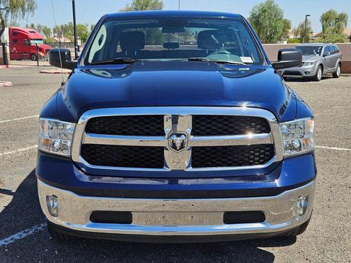 2019 RAM 1500 Tradesman
