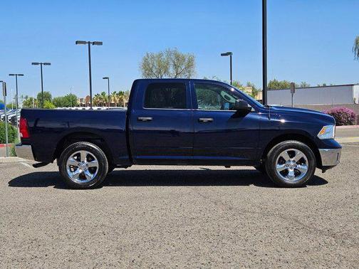 2019 RAM 1500 Tradesman