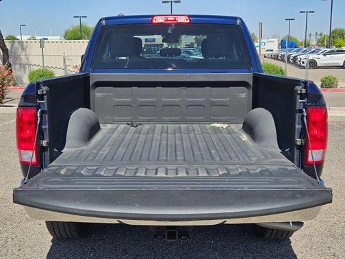 2019 RAM 1500 Tradesman