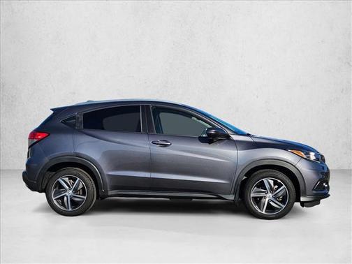 2022 Honda HR-V EX-L