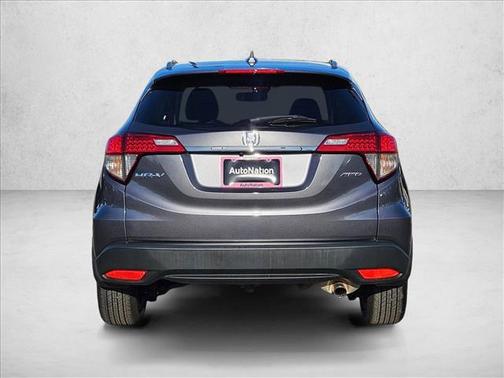 2022 Honda HR-V EX-L