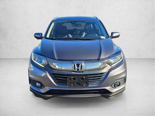 2022 Honda HR-V EX-L