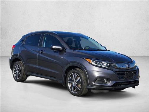 2022 Honda HR-V EX-L