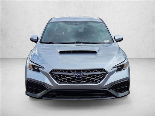 2023 Subaru WRX Base