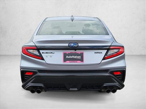 2023 Subaru WRX Base
