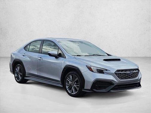 2023 Subaru WRX Base