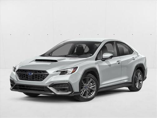 2023 Subaru WRX Base