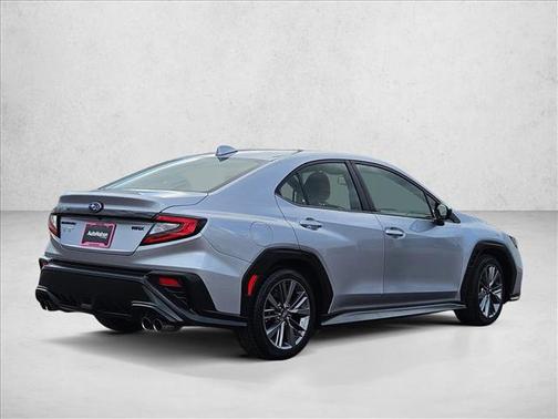 2023 Subaru WRX Base