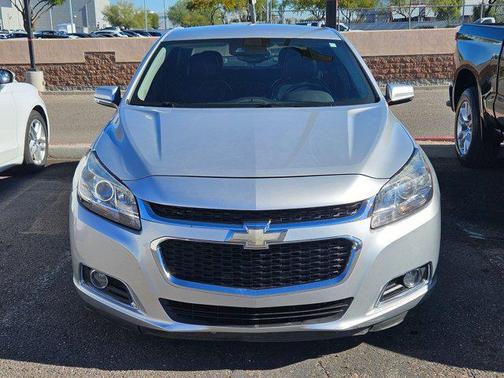 2014 Chevrolet Malibu 2LT