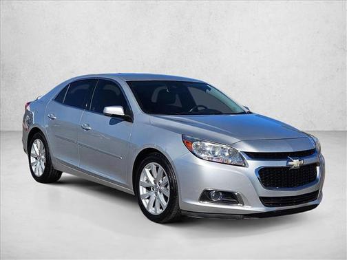 2014 Chevrolet Malibu 2LT