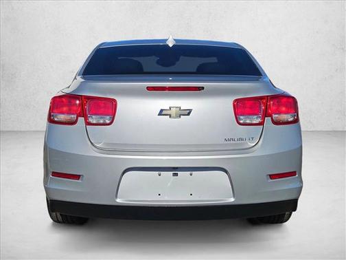 2014 Chevrolet Malibu 2LT