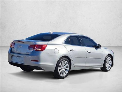 2014 Chevrolet Malibu 2LT