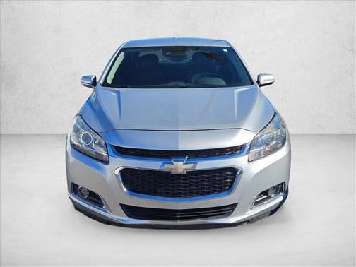 2014 Chevrolet Malibu 2LT