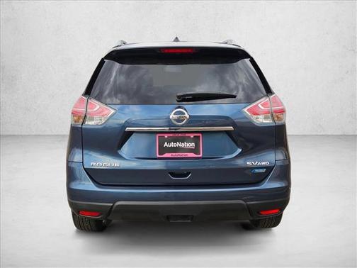 2014 Nissan Rogue SV