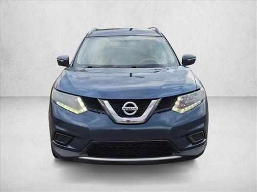 2014 Nissan Rogue SV