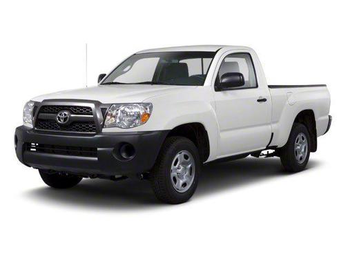2011 Toyota Tacoma Base