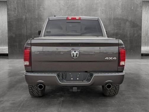 2014 RAM 1500 Sport