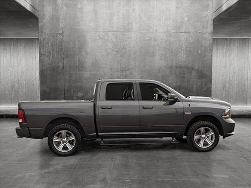 2014 RAM 1500 Sport