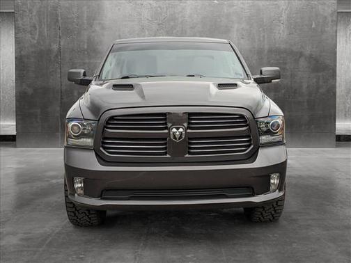 2014 RAM 1500 Sport