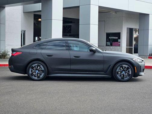 2023 BMW i4 Gran Coupe eDrive40
