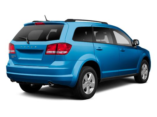 2013 Dodge Journey American Value Pkg