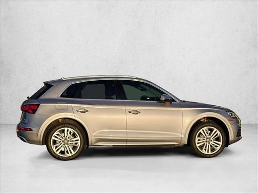 2019 Audi Q5 2.0T Premium Plus