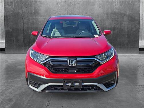 2020 Honda CR-V AWD EX-L