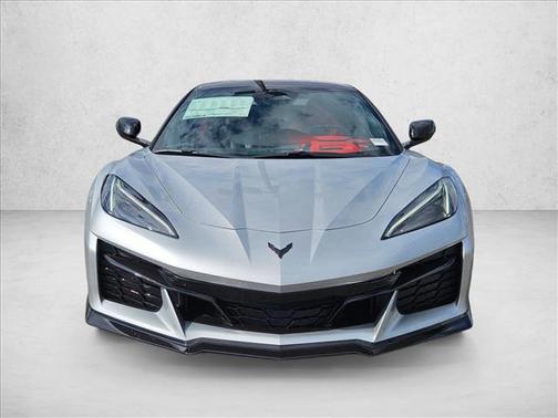 2026 Chevrolet Corvette Z06