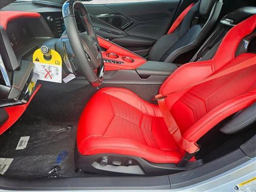 2026 Chevrolet Corvette Z06