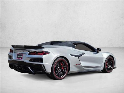 2026 Chevrolet Corvette Z06