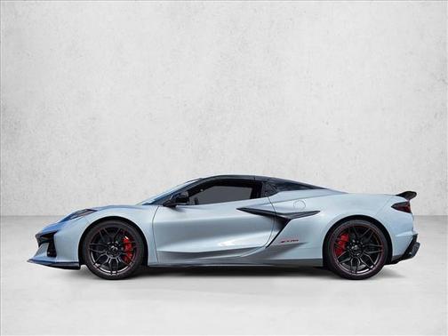 2026 Chevrolet Corvette Z06