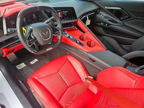 2026 Chevrolet Corvette Z06