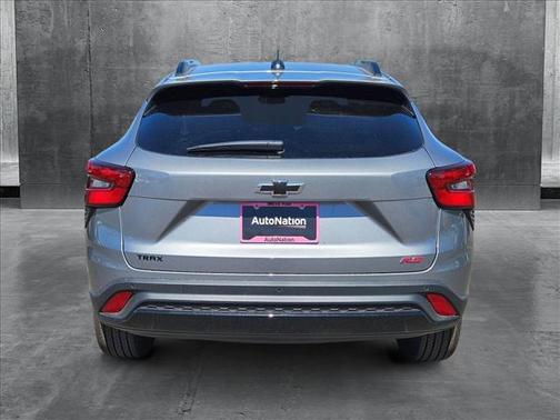 2025 Chevrolet Trax FWD 2RS