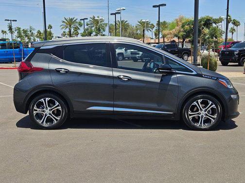 2020 Chevrolet Bolt EV FWD Premier