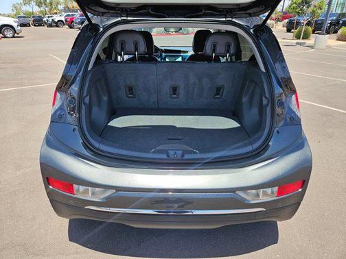 2020 Chevrolet Bolt EV FWD Premier
