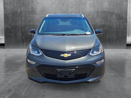 2020 Chevrolet Bolt EV FWD Premier