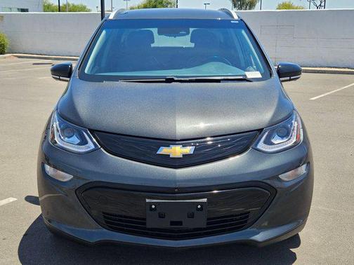 2020 Chevrolet Bolt EV FWD Premier