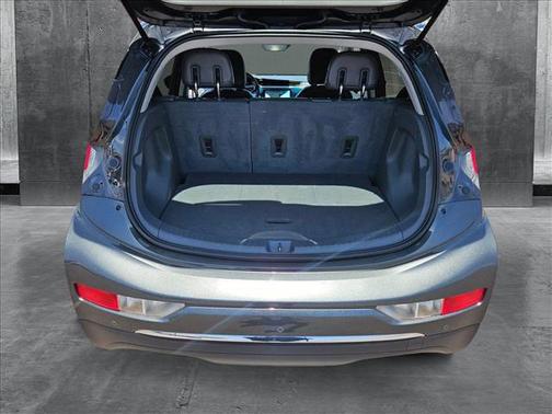 2020 Chevrolet Bolt EV FWD Premier