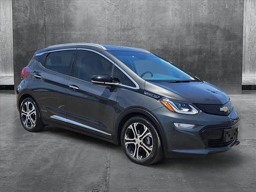 2020 Chevrolet Bolt EV FWD Premier
