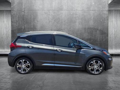 2020 Chevrolet Bolt EV FWD Premier