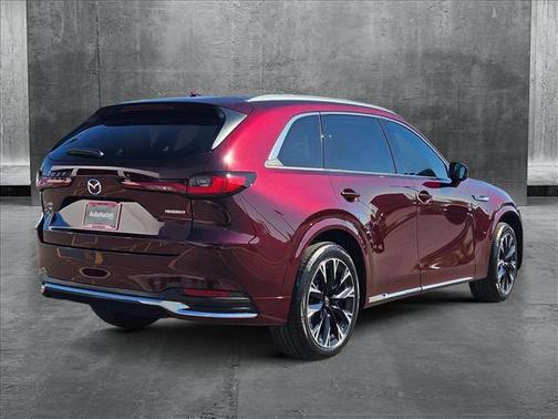 2024 Mazda CX-90 3.3 Turbo S Premium Plus