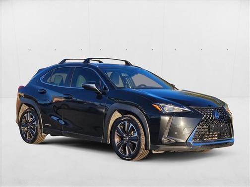 2020 Lexus UX 250h Base