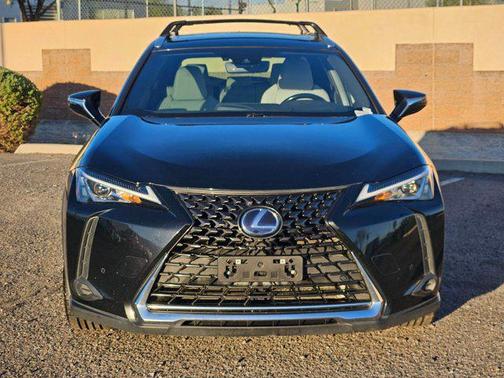 2020 Lexus UX 250h Base