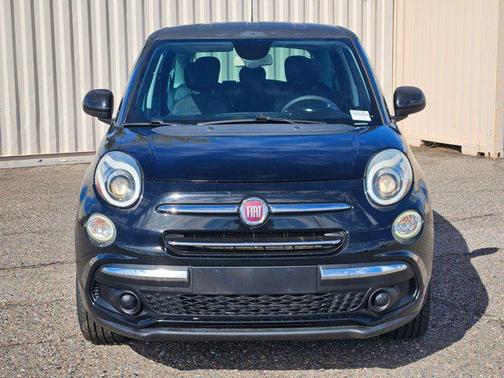 2019 FIAT 500 Pop