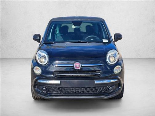 2019 FIAT 500 Pop